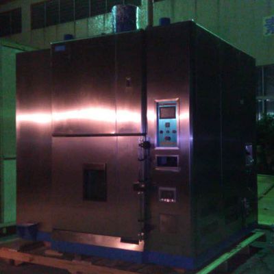 100 ton temperature control servo Crush & Penetration testing machine